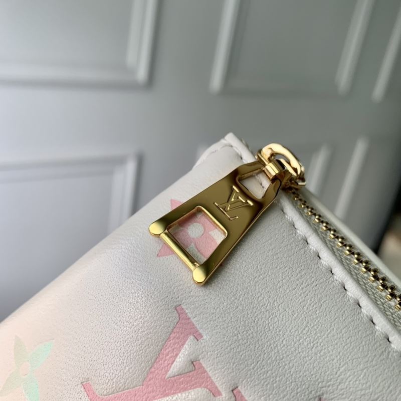 LV Satchel bags